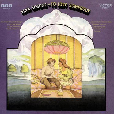 To Love Somebody