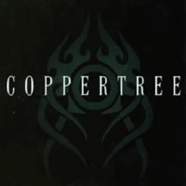 Coppertree by Coppertree - album cover