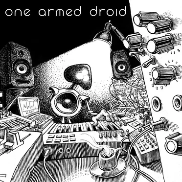 One Armed Droid