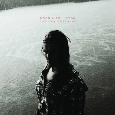 The Box Borealis by Moon & Pollution - album cover