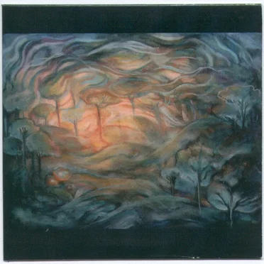 Springtime on Saturnalia
