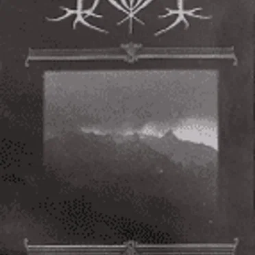 Storm Above the Carpathians