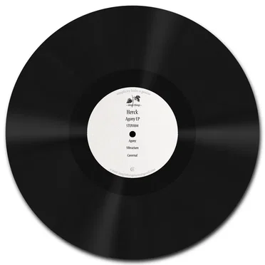 Agony EP