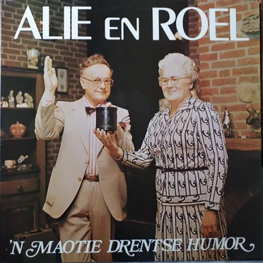 ’n Maotie Drentse humor