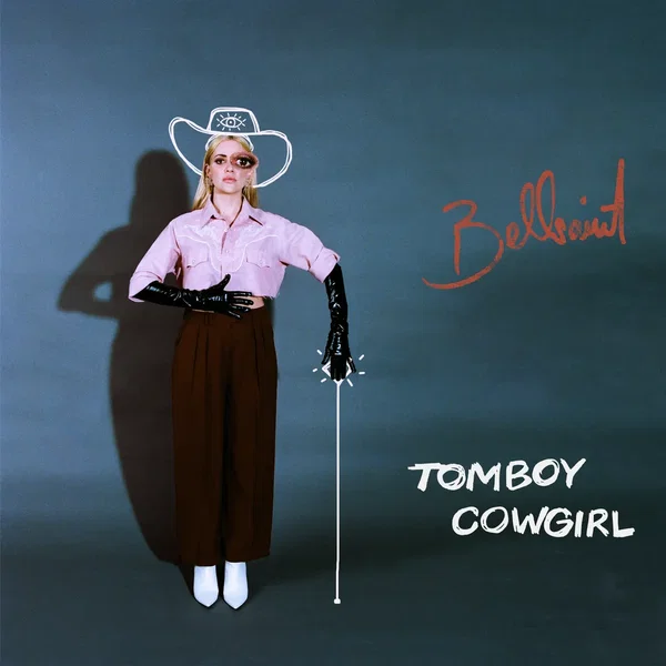 tomboy cowgirl