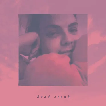 Daddy Blue / O.T.D. by Brad Stank - album cover