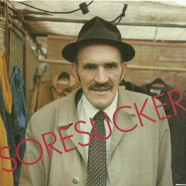 Soresucker