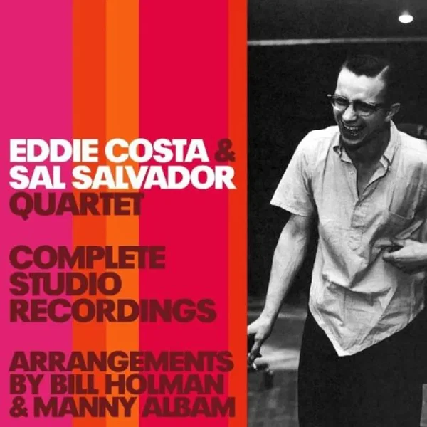 Complete Studio Recordings