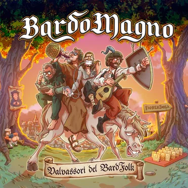 BardoMagno