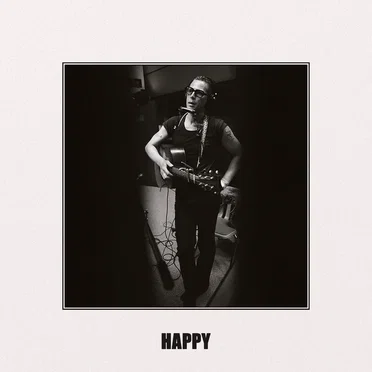 Happy