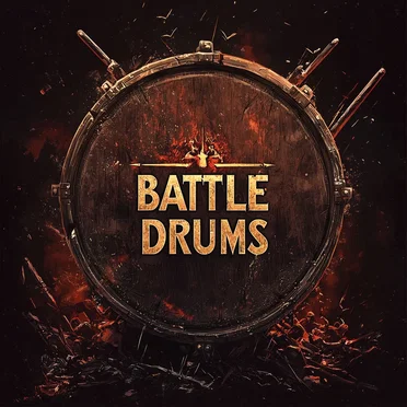 Battle Drums
