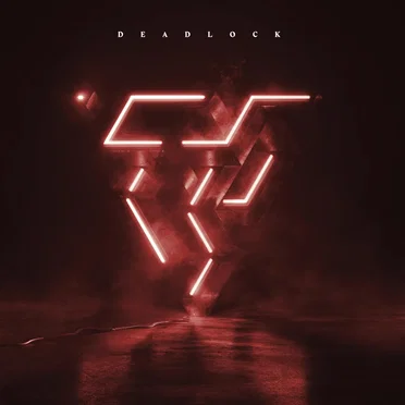Deadlock (Instrumental Edition) by InVisions - album cover
