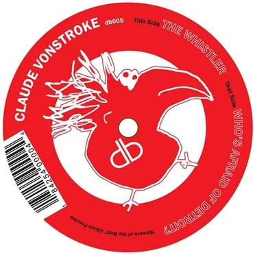 The Whistler / Who's Afraid of Detroit?