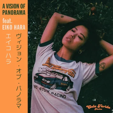 Unconditional by A Vision of Panorama - album cover