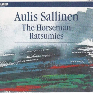 The Horseman Ratsumies