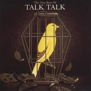 The Very Best of Talk Talk