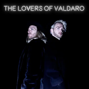 Eternal Embrace by The Lovers of Valdaro - album cover