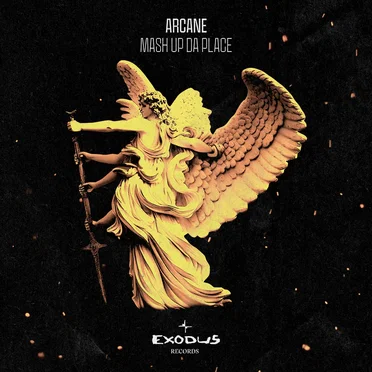 Mash Up da Place EP