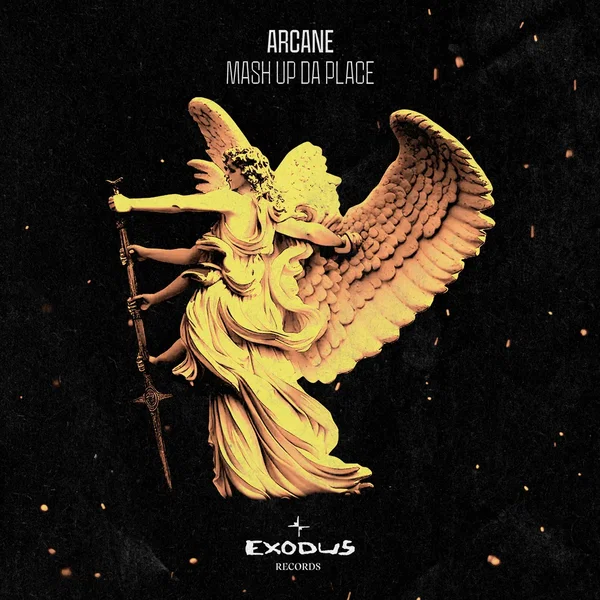 Mash Up da Place EP