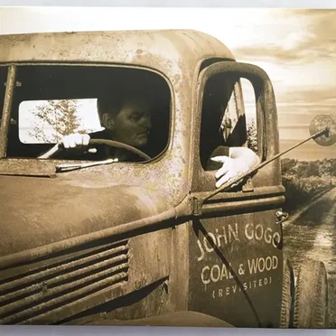 Coal & Wood (revisited)