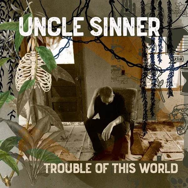 Trouble of this World