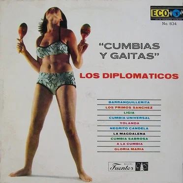 Los Diplomáticos