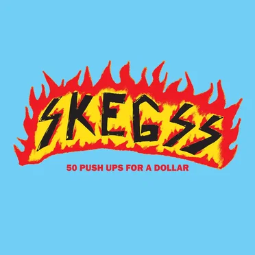 50 Push Ups for a Dollar