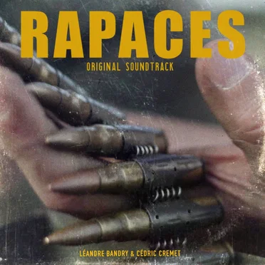 RAPACES (Original Soundtrack)