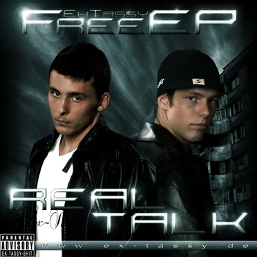 Realtalk EP