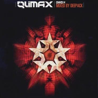 Qlimax 6: The Prophecy by Various Artists - album cover