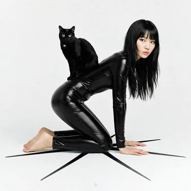 Los Gatos Favoritos de Tu Gata