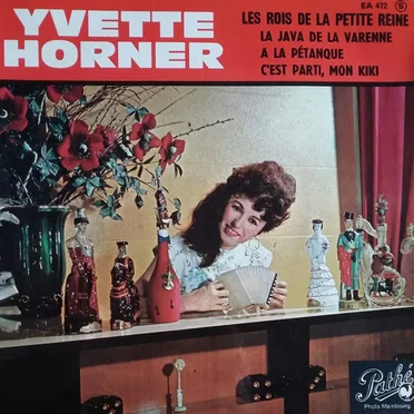Les Rois de la petite reine