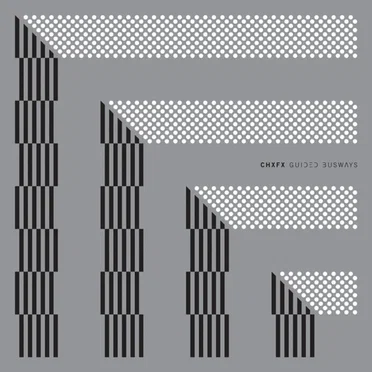 Guided Busways/Undercroft by CHXFX - album cover