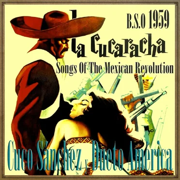 La cucaracha