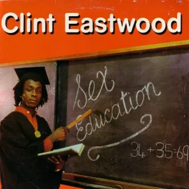 Clint Eastwood