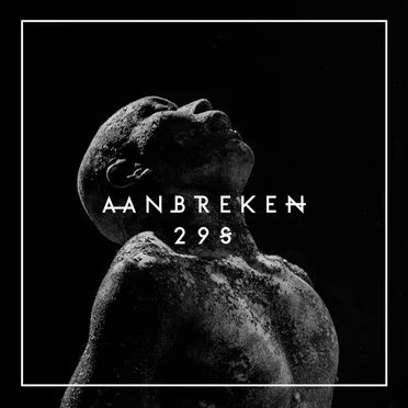 29S by Aanbreken - album cover