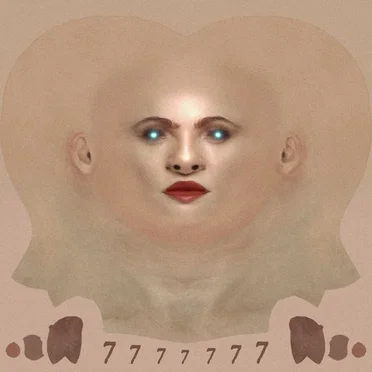 7 7 7 7 7 7 7