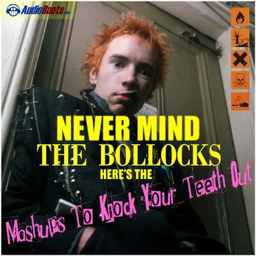 Mashups to Knock Your Teeth Out by Various Artists - album cover