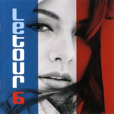 LeTour 6 by Various Artists - album cover