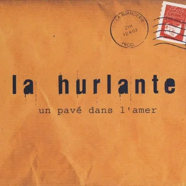 La Hurlante