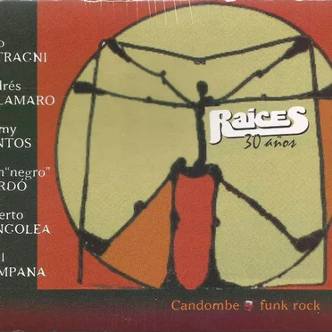 Raíces