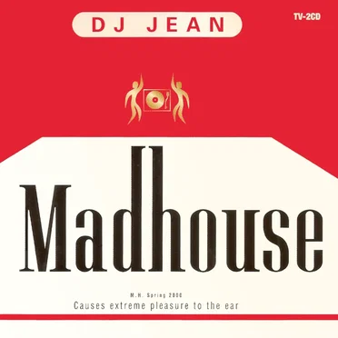Madhouse: Spring 2000 by Various Artists - album cover
