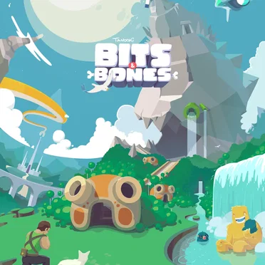 Bits&Bones