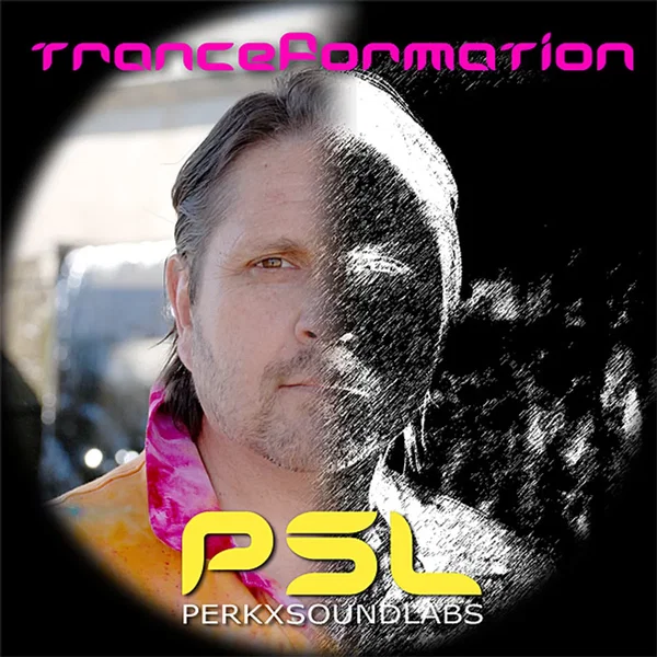 Tranceformation