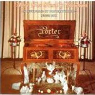 Music Box Sound of Christmas