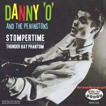 Stompertime