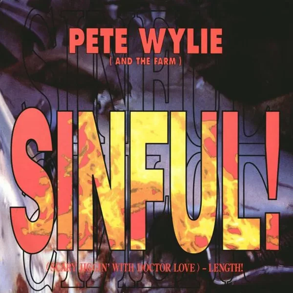 Sinful! (Scary Jiggin' With Doctor Love)