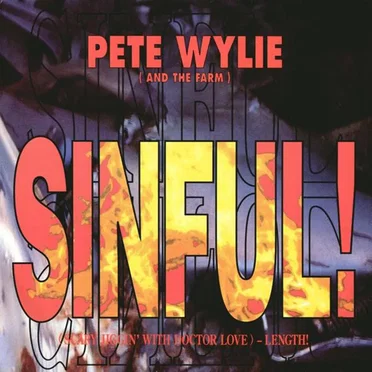 Sinful! (Scary Jiggin' With Doctor Love)