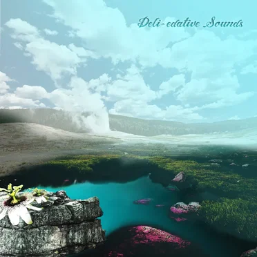Deli-edative Sounds by Various Artists - album cover
