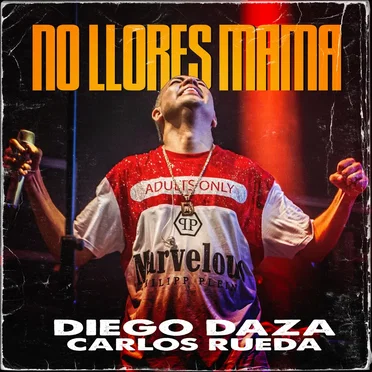 No llores mamá